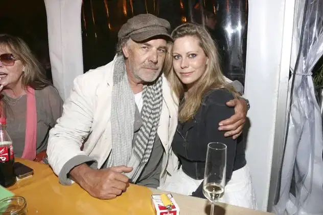 Francesca Kohlund Schauspielerin, Tochter einer Filmlegende und ihr eigener Weg im Rampenlicht (1)