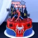Spiderman Torte: Ideen, Tipps und Rezepte für den perfekten Superhelden-Geburtstag