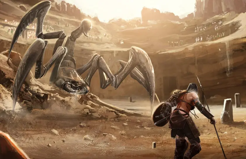 Combat Maneuver Defense – Der ultimative Leitfaden für Pathfinder-Spieler