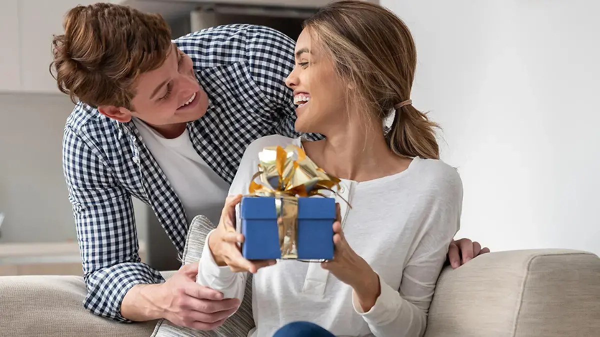 Dankeschön Geschenk – Kleine Gesten mit großer Wirkung