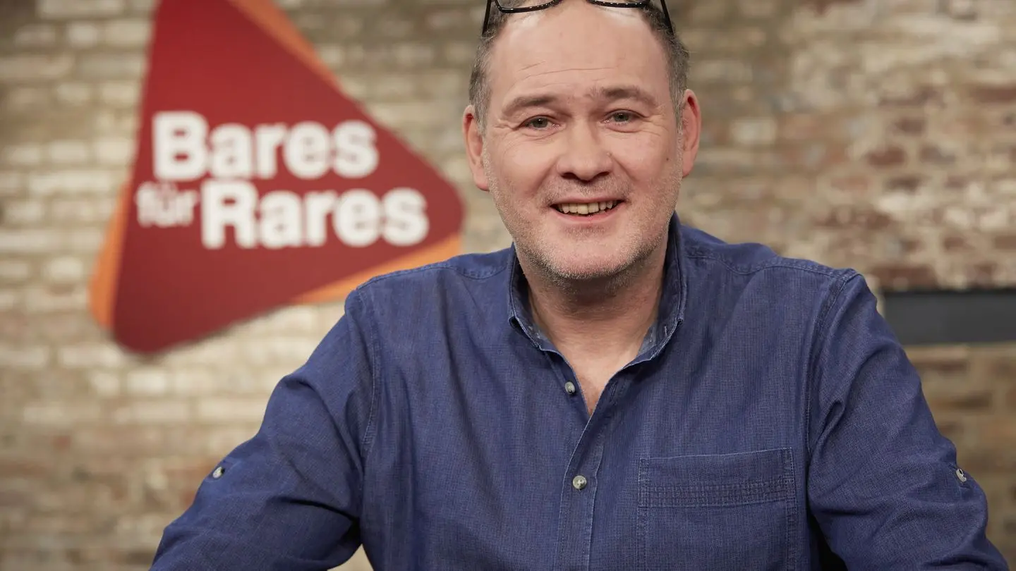 Bares für Rares-Händler gestorben – was wirklich passiert ist