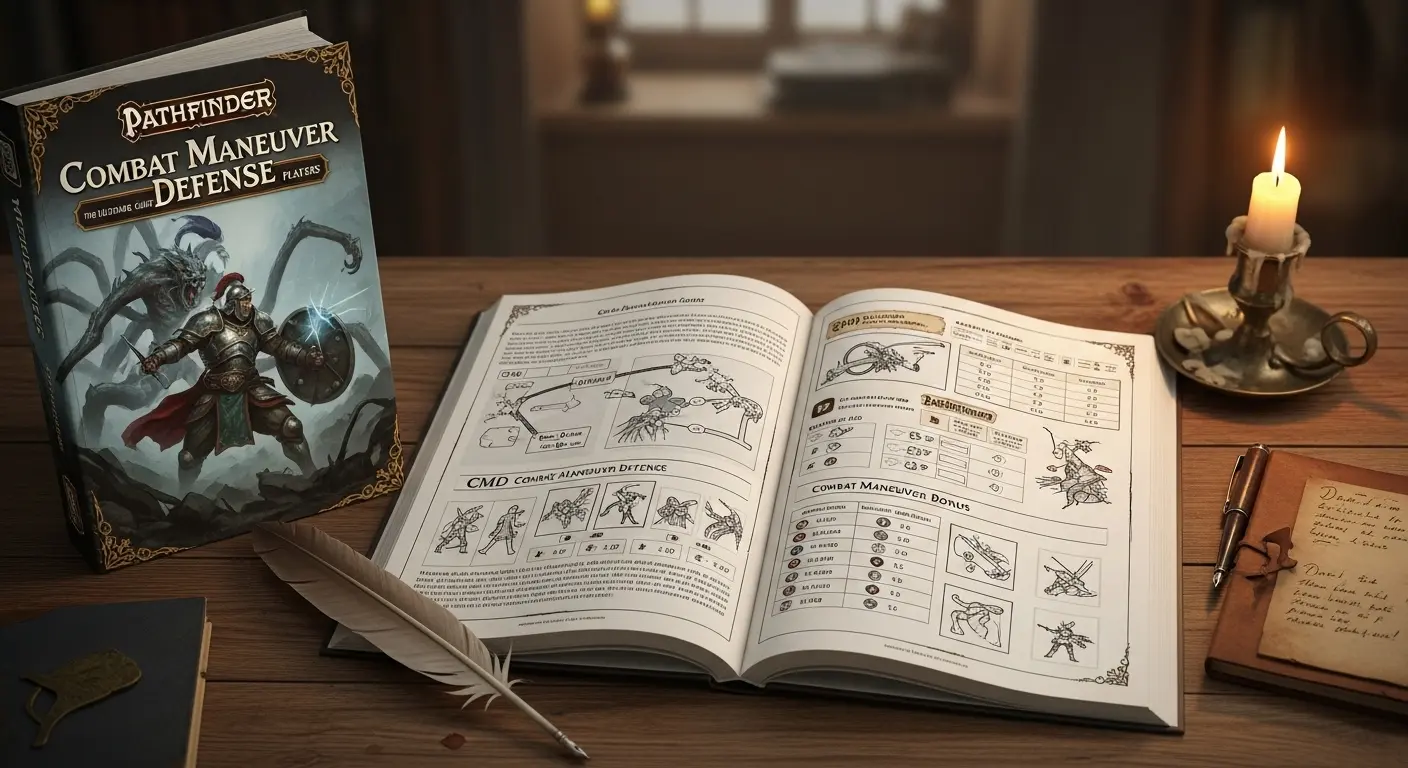 Combat Maneuver Defense Der ultimative Leitfaden für Pathfinder Spielerwebp (3)
