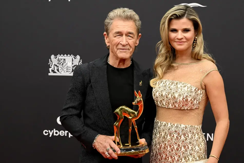 Nina Maffay 2025 – Die Tochter von Peter Maffay und ihr Weg ins Rampenlicht