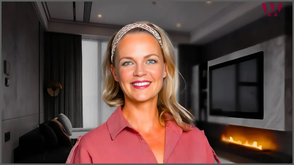 Eva Brenner Schlaganfall – Was wirklich passiert ist und wie es der beliebten Moderatorin heute geht