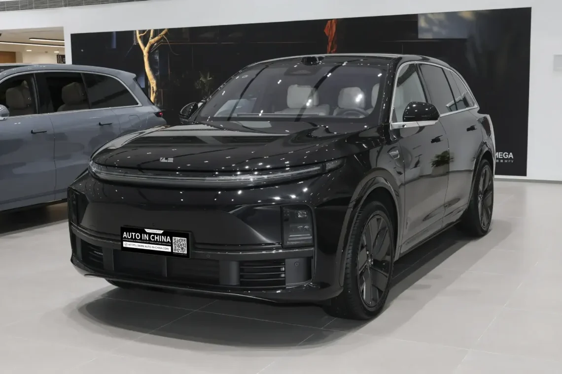 LR Auto 2025: Alles, was Sie über die Marke und ihre Modelle wissen müssen