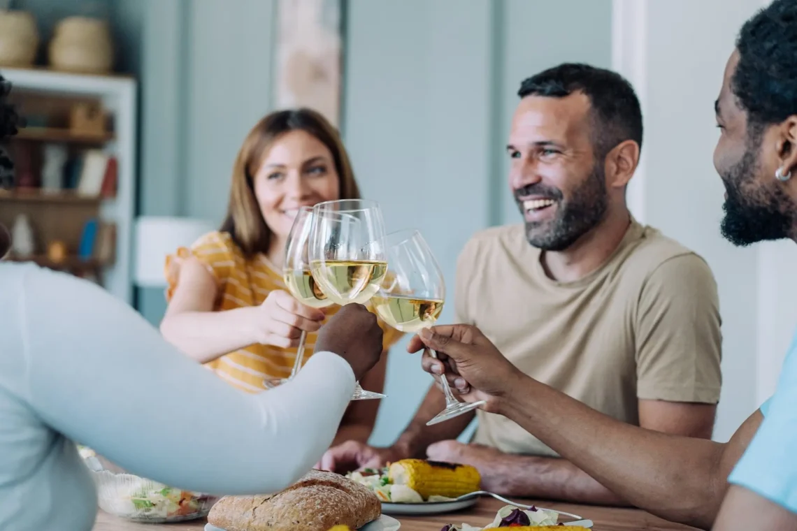 Julimond Getränke im Überblick – Wasser, Eistee und mehr im Test