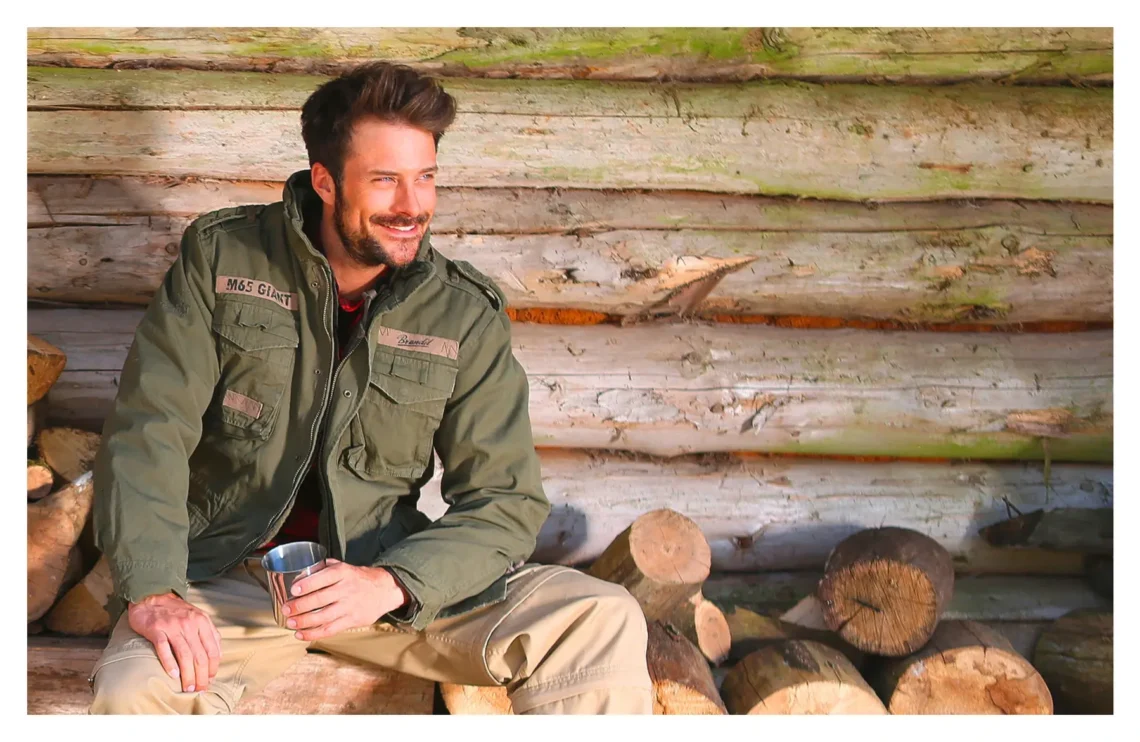 M65 Jacke – Warum die Original M-65 Jacken (z. B. von Alpha Industries) Kultstatus haben