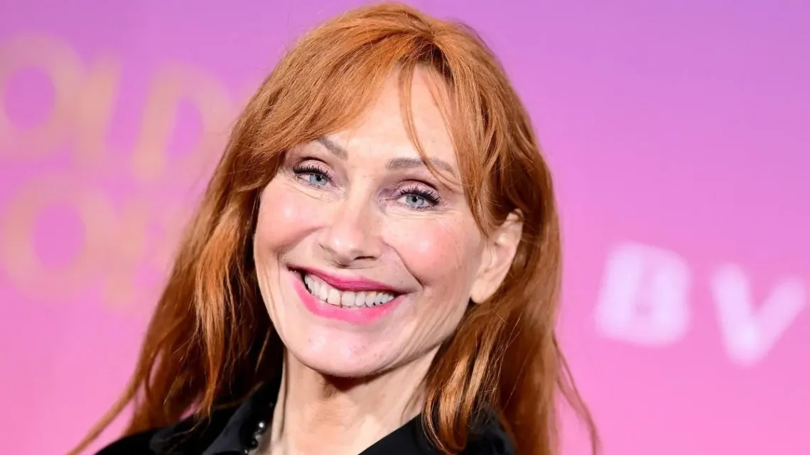 Andrea Sawatzki Schlaganfall – Was ist dran