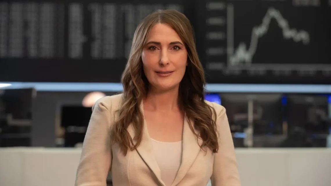 Anja Kohl Brustkrebs Ihr öffentlicher Weg, persönliche Einsichten und was wir daraus lernej