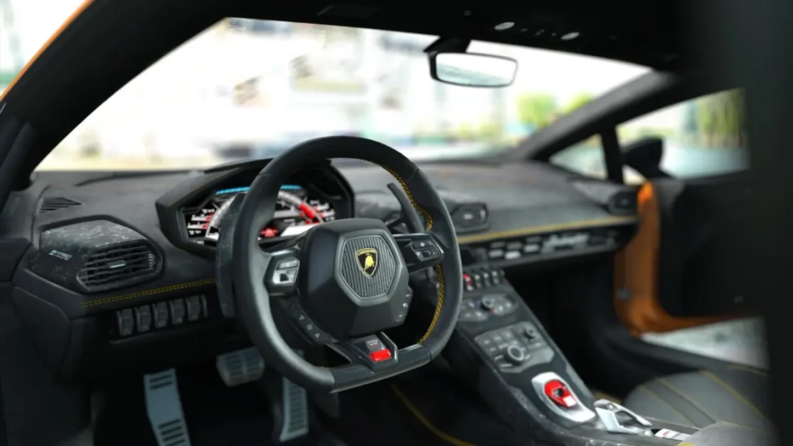 Assetto Corsa Speedometer Mod 2025 Guide