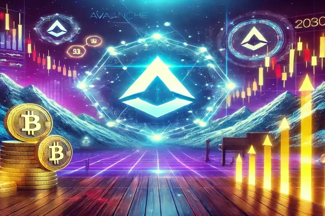 Avalanche Krypto 2025