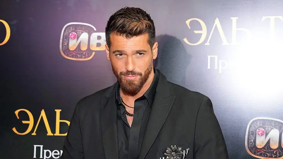 Can Yaman 2025: Vom Juristen zum internationalen Serienstar