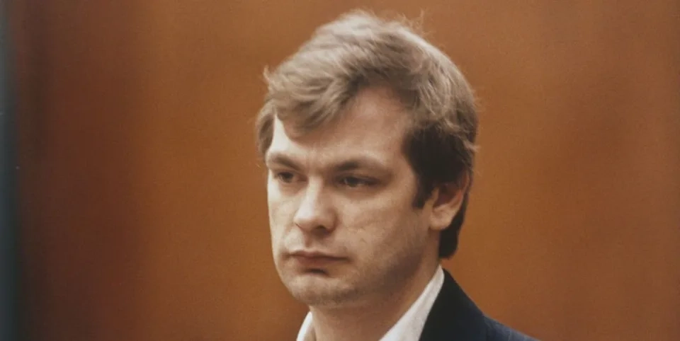 David Dahmer 2025 Leben im Schatten eines brutalen Erbes