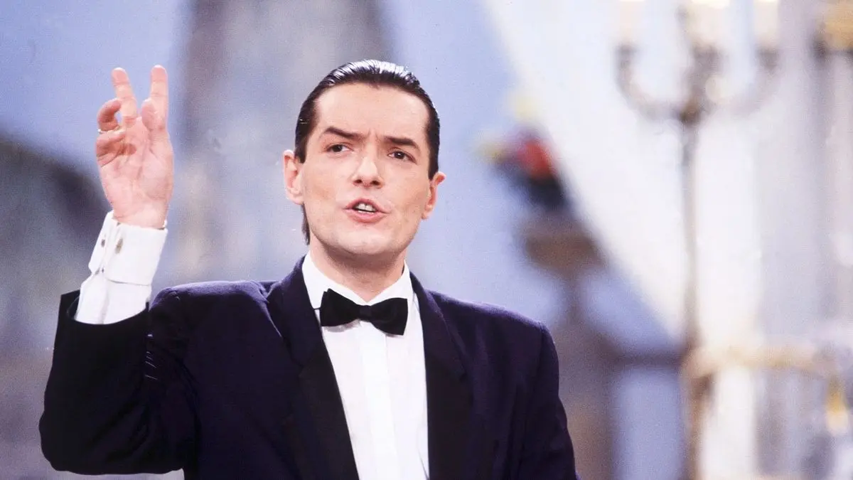 Falco Tod 2025 Wie starb der österreichische Popstar wirklich