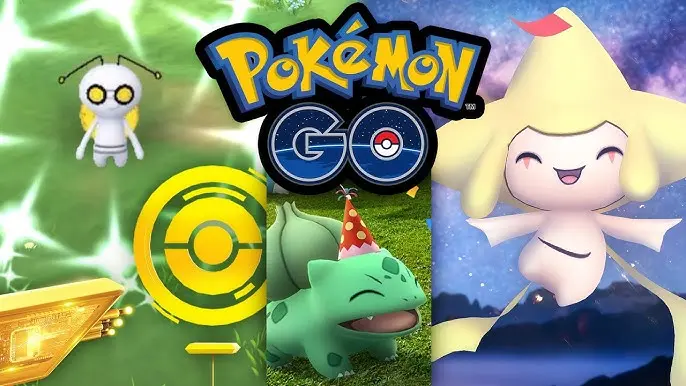 Gierspenst Pokémon GO Entwicklung, Münzen, Shiny-Form und Tipps 2025