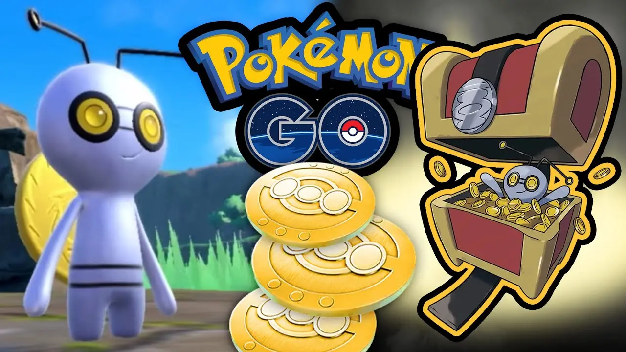 Gierspenst Pokémon GO Entwicklung, Münzen, Shiny Form und Tipps 2025l