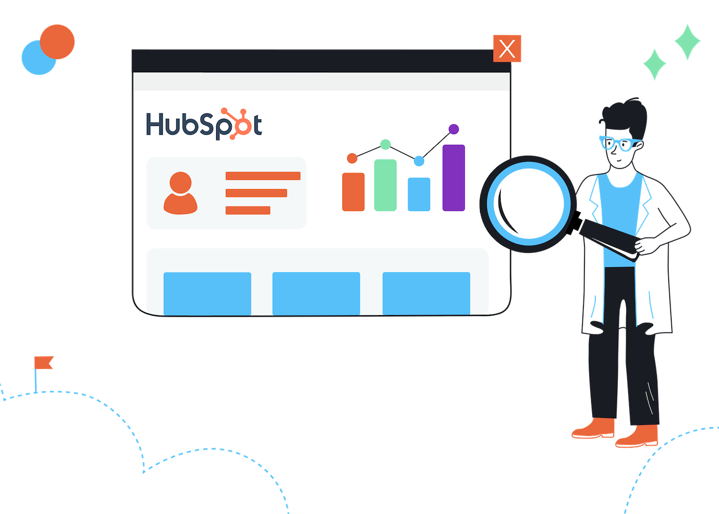 Hubspot-CMS
