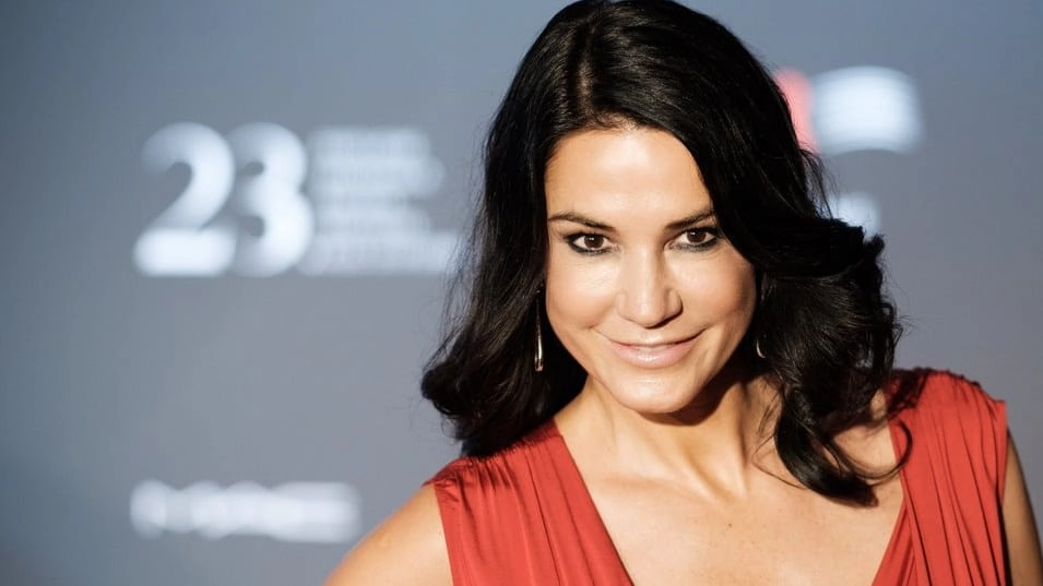 Isabella Maria Ahrens 2025 Das Leben der Tochter von Mariella Ahrens im Überblickz