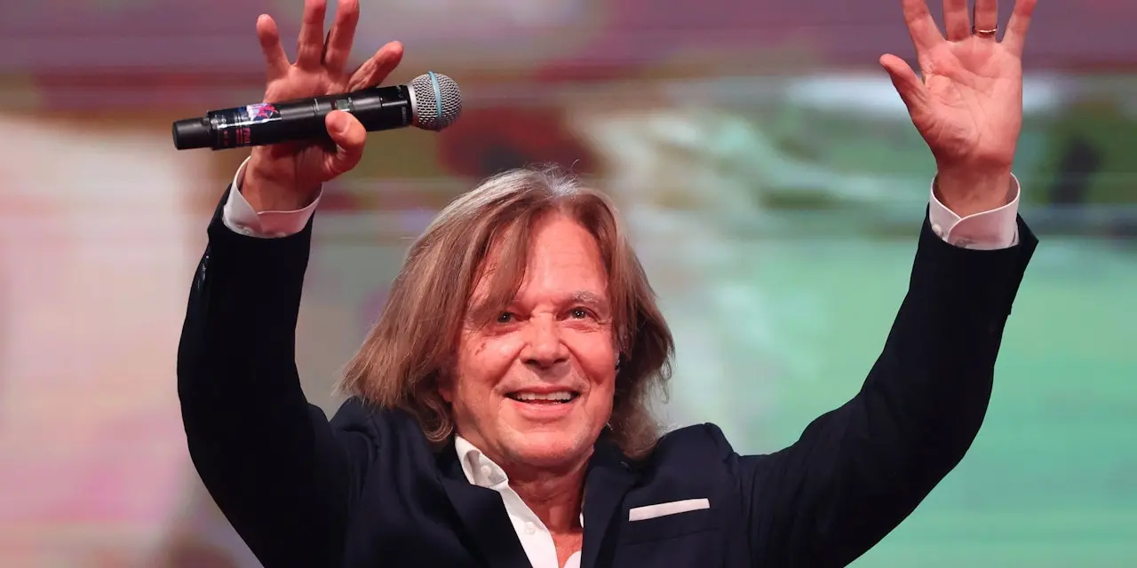 Jürgen Drews verstorben 2025 Fakten, Gerüchte und das wirkliche Leben der Schlagerlegende