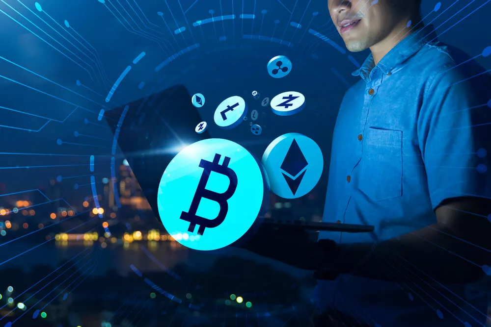 Krypto Crash 2025 Ursachen, Folgen und was Anleger jetzt wissen müssen