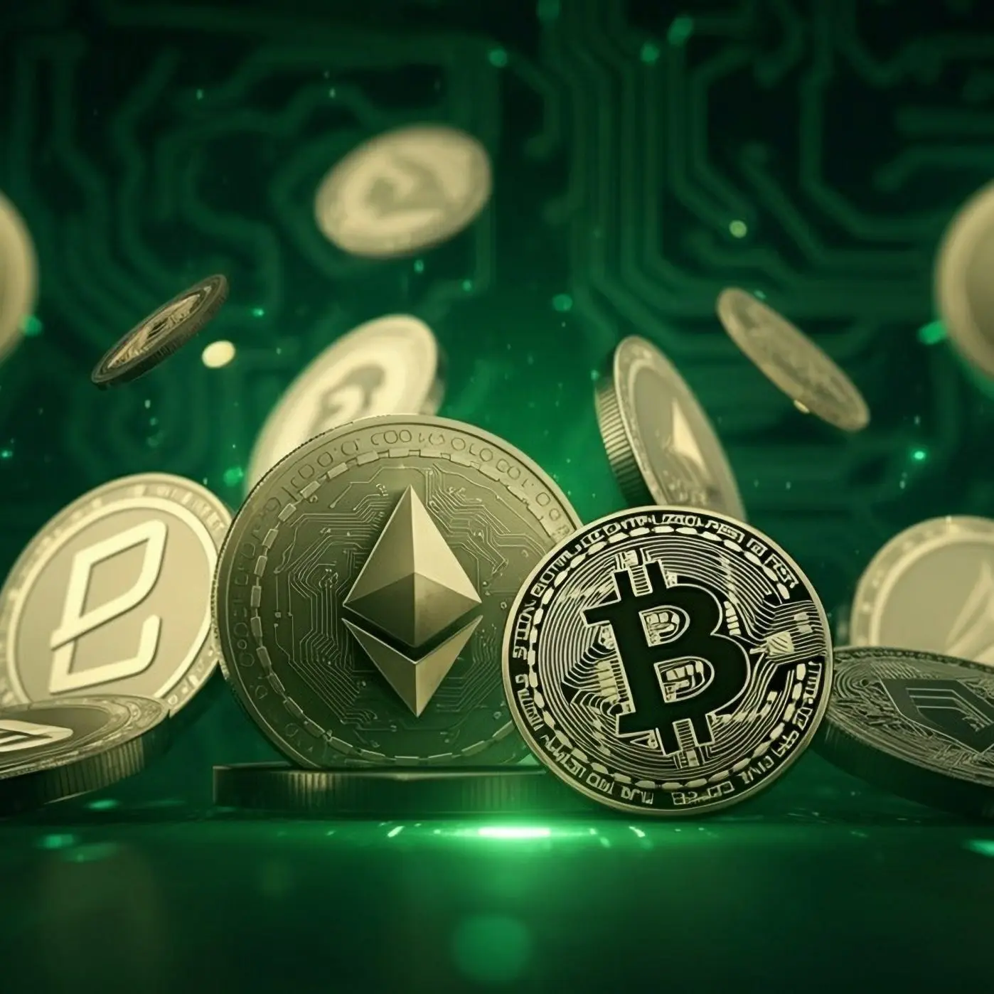 Krypto Gewinn Rechner 2025 Wie Anleger ihre echten Gewinne richtig berechnen1