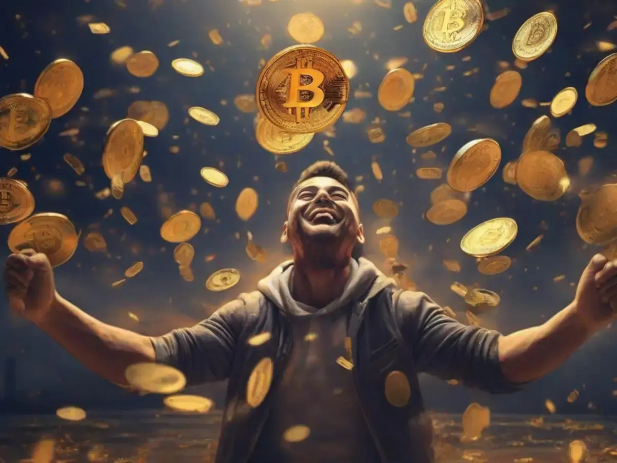 Krypto Millionäre 2025