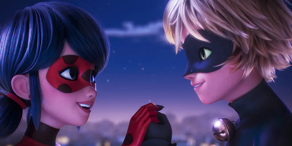 Ladybug Ausmalbilder