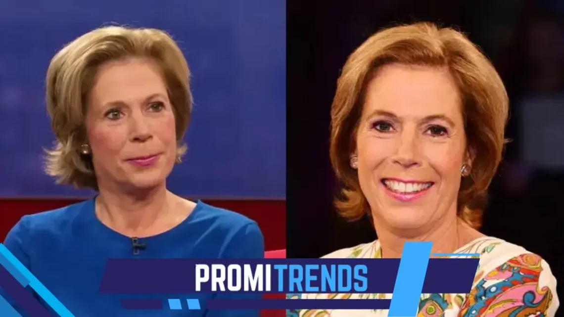 Leontine von Schmettow – Die Adelsexpertin mit Stil, Wissen und Haltung (2)