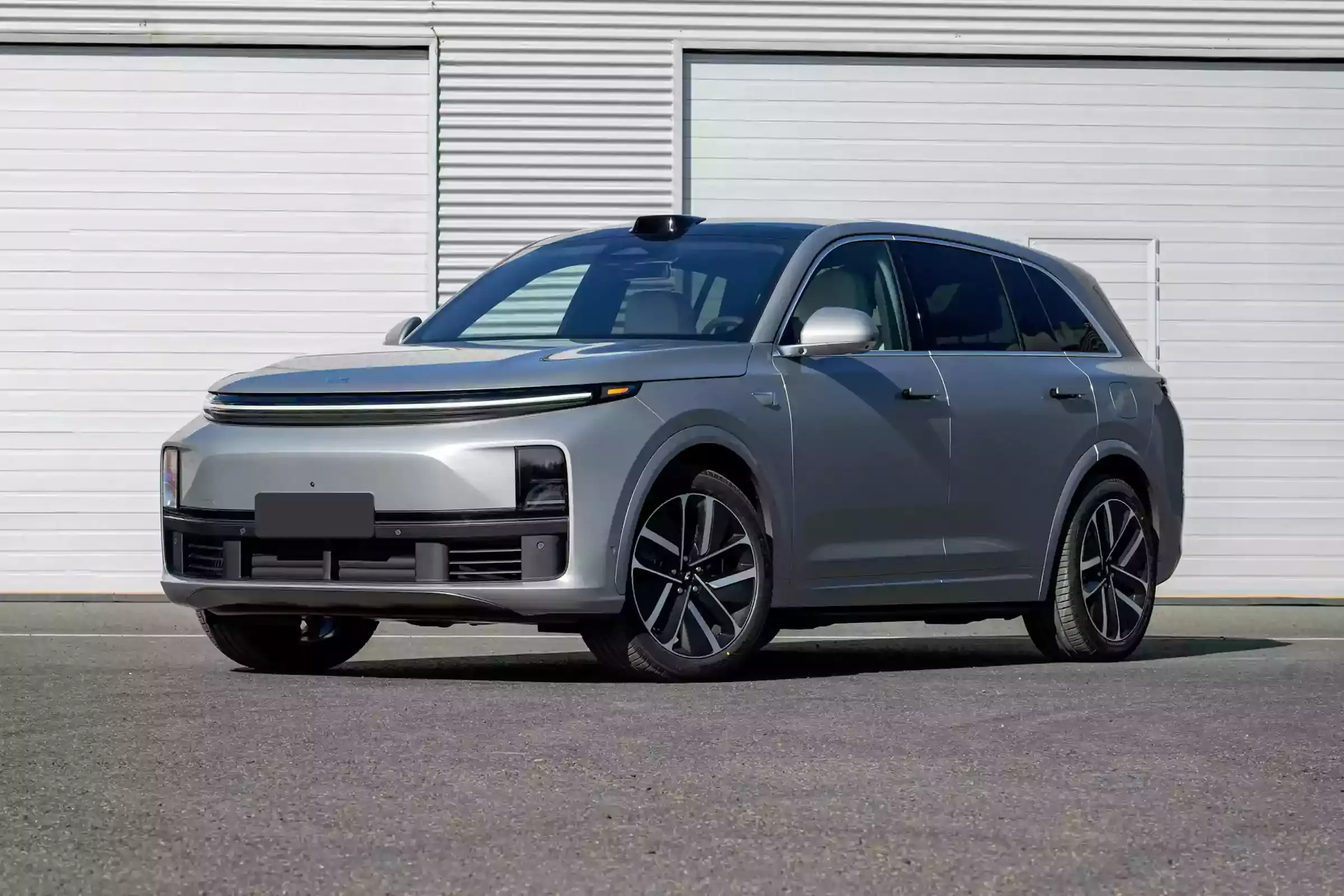 LR Auto 2025: Alles, was Sie über die Marke und ihre Modelle wissen müssen