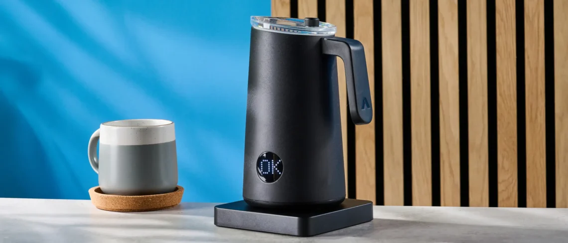 NanoFoamer Pro 2 Test, Erfahrungen und Unterschiede zum Subminimal NanoFoamer Pro Gen-2l