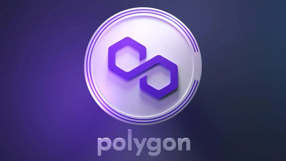 Polygon Krypto 2025 Warum das Netzwerk zu den wichtigsten Blockchain-Projekten der Welt gehört