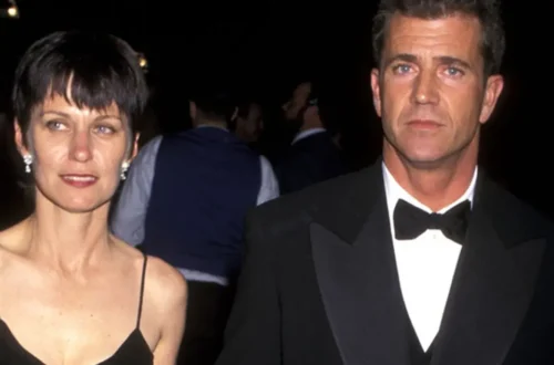 Robyn Moore Gibson 2025 Wer ist die Ex-Frau von Mel Gibson wirklich