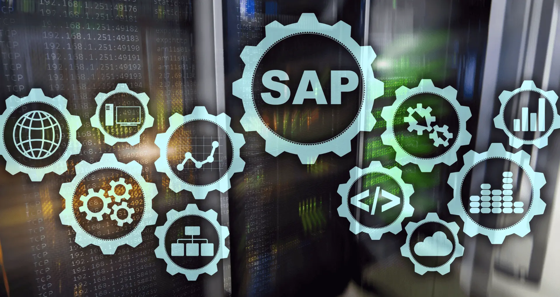 SAP Salesforce 2025 Konkurrenz, Integration, Unterschiede und welche Plattform wirklich zu welchem Unternehmen passt1