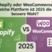 Shopify Alternativen 2025 Die besten Shopsysteme im Vergleich und welche Plattform wirklich zu dir passt1