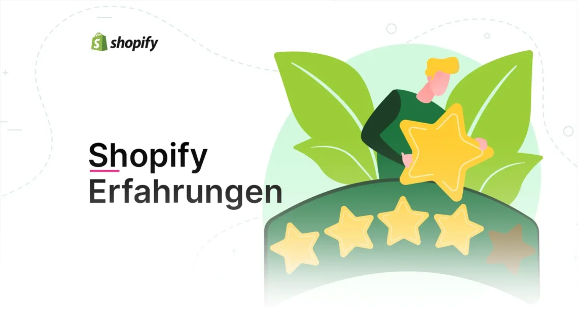 Shopify Erfahrungen 20251 Wie gut ist Shopify wirklich – ehrliche Einblicke, Vorteile, Nachteile und echte Praxisbeispiele