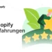 Shopify Erfahrungen 20251 Wie gut ist Shopify wirklich – ehrliche Einblicke, Vorteile, Nachteile und echte Praxisbeispiele