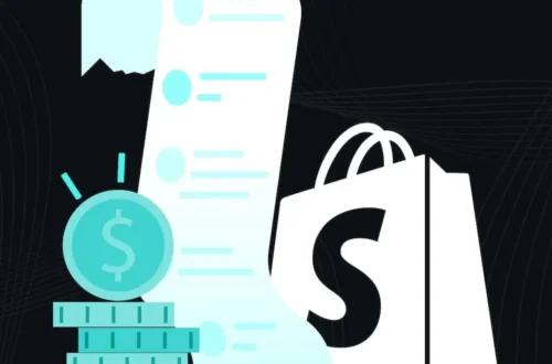 Shopify Gebühren 2025 Die wahren Kosten und was Händler unbedingt wissen müssen1