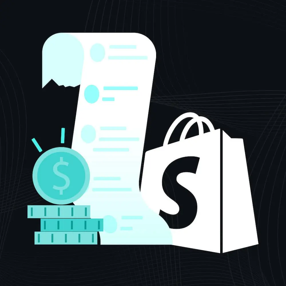 Shopify Gebühren 2025 Die wahren Kosten und was Händler unbedingt wissen müssen1