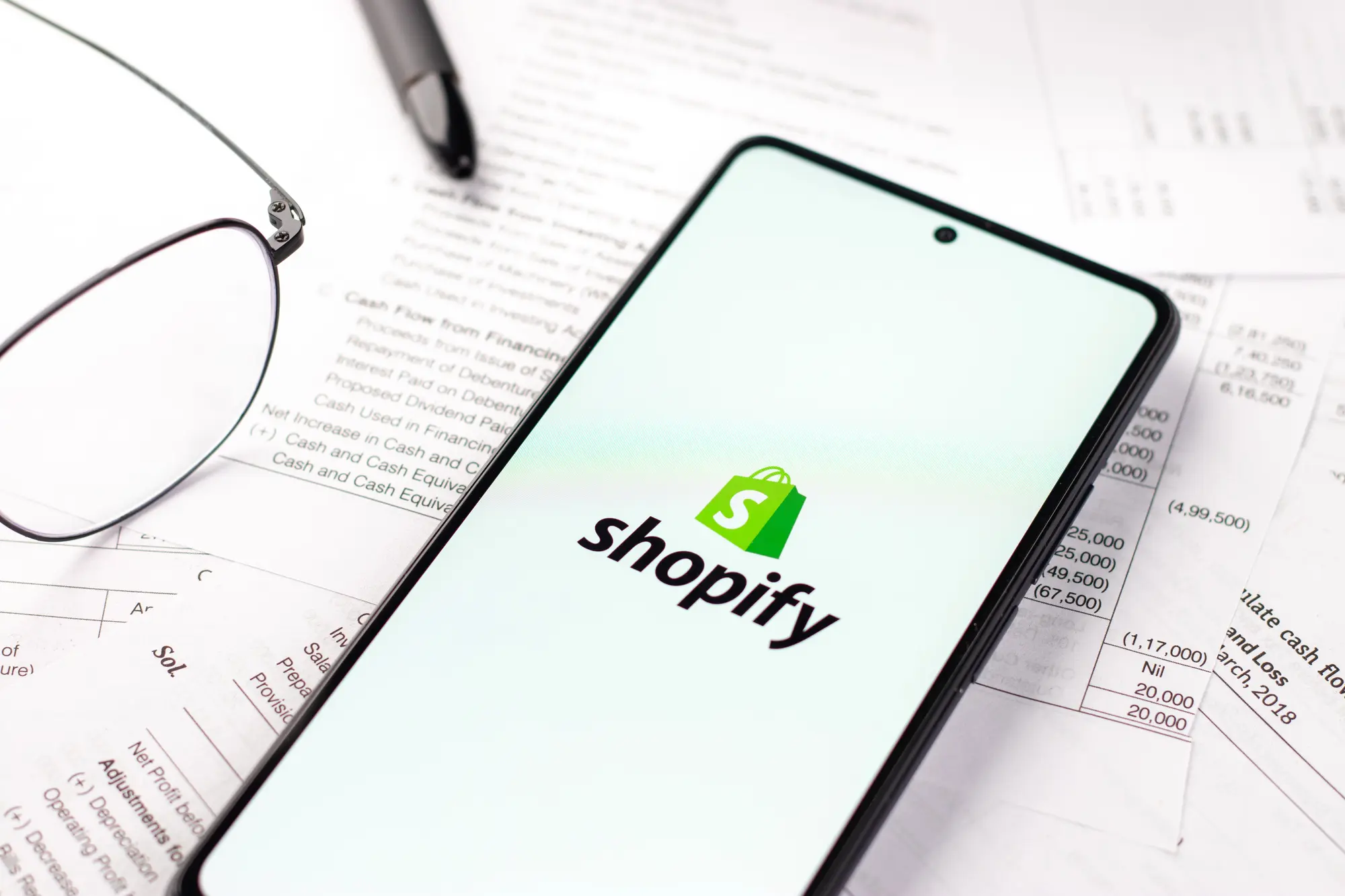 Shopify News 2025 Aktuelle Entwicklungen, Trends und was Händler jetzt wissen müssen (1)
