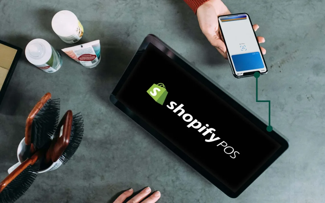 Shopify POS Lite 20251 Was das Kassensystem wirklich kann und für wen es sich lohnt
