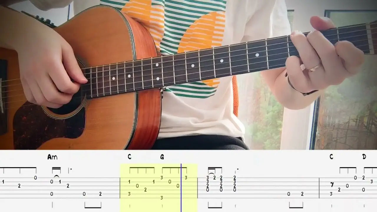 Stairway to Heaven Led Zeppelin Guitar Tab – Anleitung, Tipps und Geschichte des legendären Gitarrenriffsi