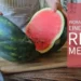 Wann ist eine Wassermelone reifi So erkennst du eine perfekt süße Frucht