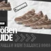 Wie fallen New Balance Schuhe aus2 Größen-Guide für 530, 574 und 9060