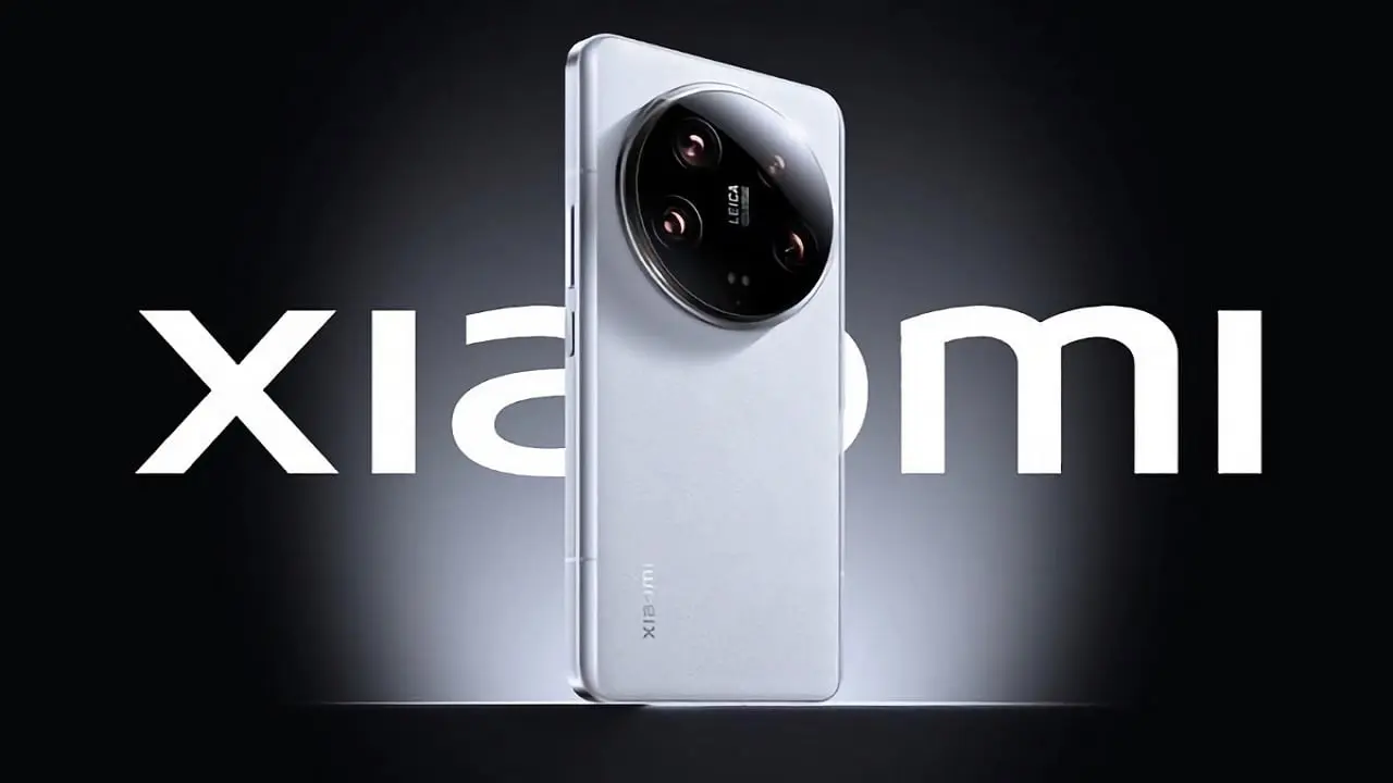 Xiaomi 15 Ultra Hülle 2025