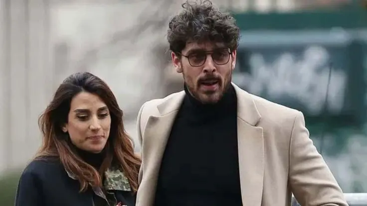 Rouba Saadeh 2025 – Das Leben der libanesischen Designerin und Ex-Frau von Michele Morrone