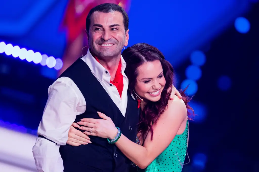 Stefanie Schöner – Die Frau hinter dem Starkoch Ali Güngörmüs