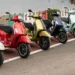 Vespa 125 GTS Super Sport 2025 Erfahrung: Wie gut ist der neue Klassiker wirklich?