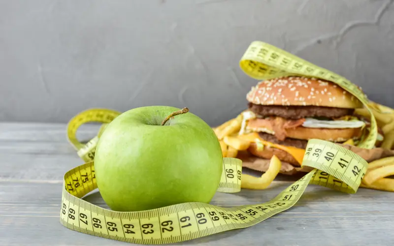 Gewichtszunahme – Ursachen, Auswirkungen und gesunde Lösungen