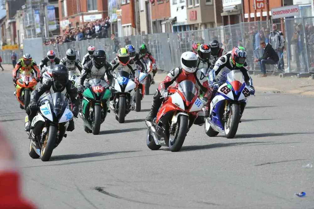 Das WERA-Motorradforum – Treffpunkt für Rennsportfans, Techniker und Ausdauerrennfahrer