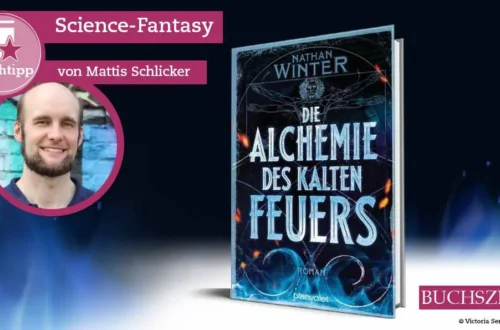 Die besten Sci-Fi Buchempfehlungen für Zukunftsdenker und Fantasie-Reisende